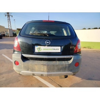 opel antara a (l07) del año 2008