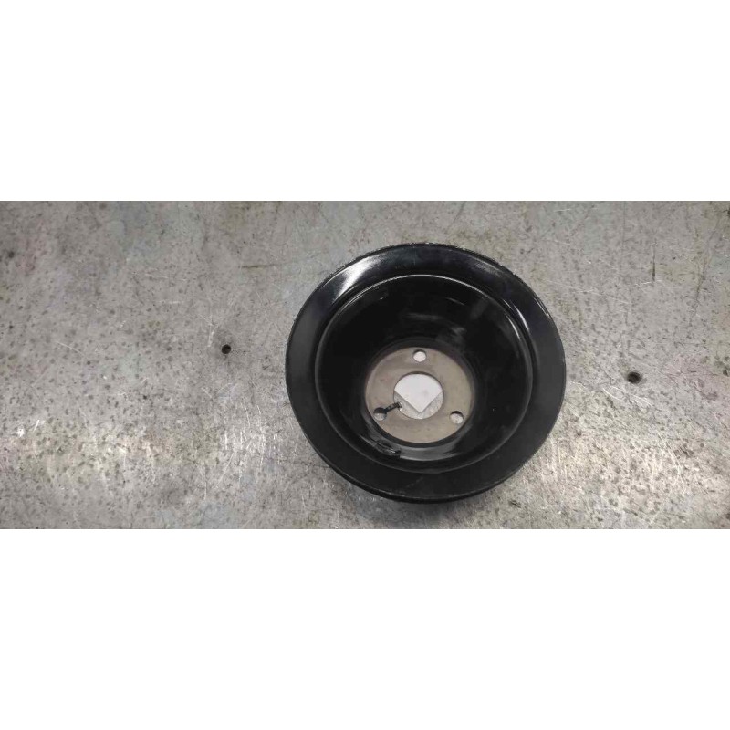 Recambio de polea bomba de agua para mercedes-benz mb 100 d caja cerrada / combi 2.4 diesel referencia OEM IAM 6212050210 3