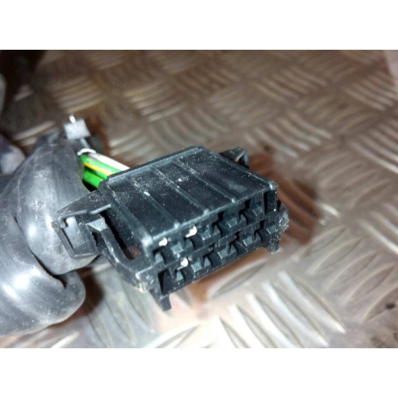 Recambio de motor limpia delantero para volvo fh 12 asta 1993 e1 fsa  4x2 e1 largo globetrotter (lhh2, l2h2) referencia OEM IAM 3