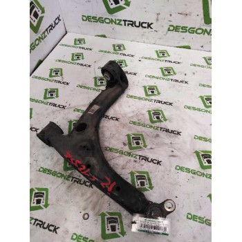 Recambio de brazo suspension inferior delantero izquierdo para man tge kasten (uy) kasten 2.100/2.140/2.180 hochdach fwd referen