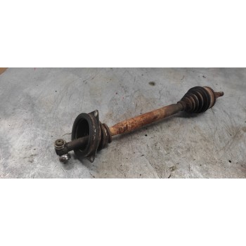 Recambio de transmision delantera izquierda para renault scenic (ja..) 1.9 dti diesel referencia OEM IAM   