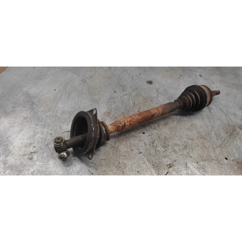 Recambio de transmision delantera izquierda para renault scenic (ja..) 1.9 dti diesel referencia OEM IAM - Azul 2