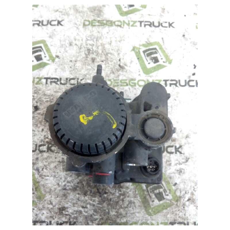 Recambio de valvula aire para mercedes-benz actros 2-ejes 6-cil. serie/bm 1846 (4x2) om 501 la l (largo) referencia OEM IAM 0004 4
