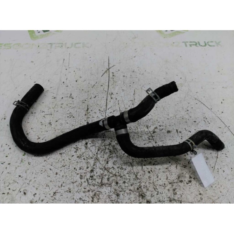 Recambio de manguera de agua para ford transit caja cerrada, corta (fy) (2000 =>) referencia OEM IAM   