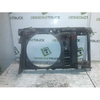 Recambio de panel frontal para peugeot 307 break / sw (s1) sw referencia OEM IAM   