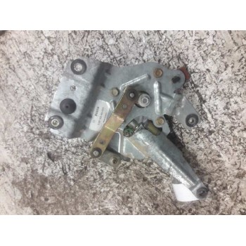 Recambio de motor limpia trasero para peugeot partner (s1) combispace referencia OEM IAM 0390201408 3 PINS DERECHO