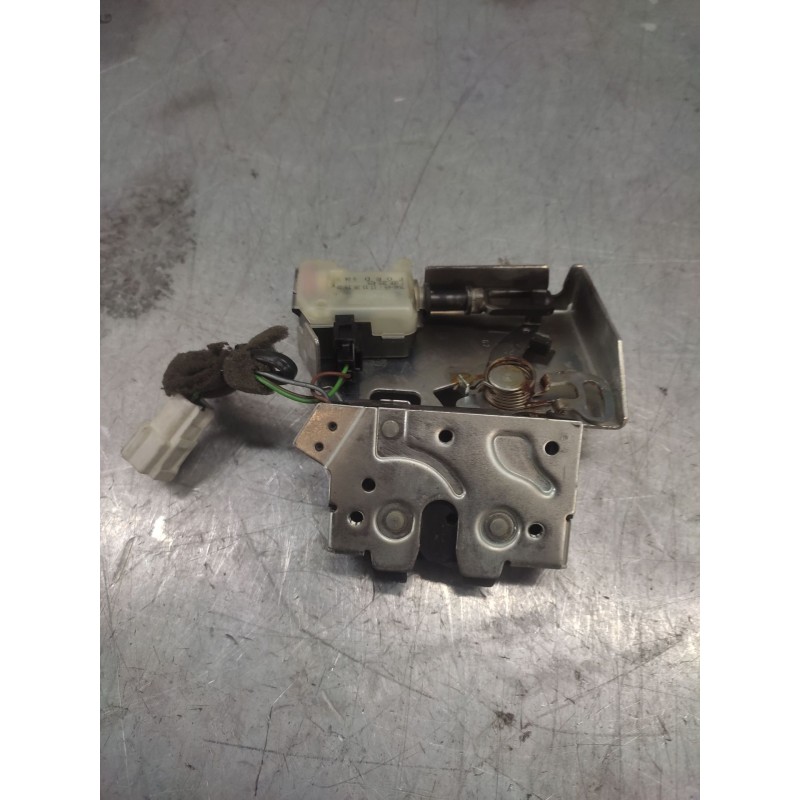 Recambio de cerradura maletero / porton para ford mondeo turnier (ge) 2.2 tdci referencia OEM IAM 3S71A43102AB  