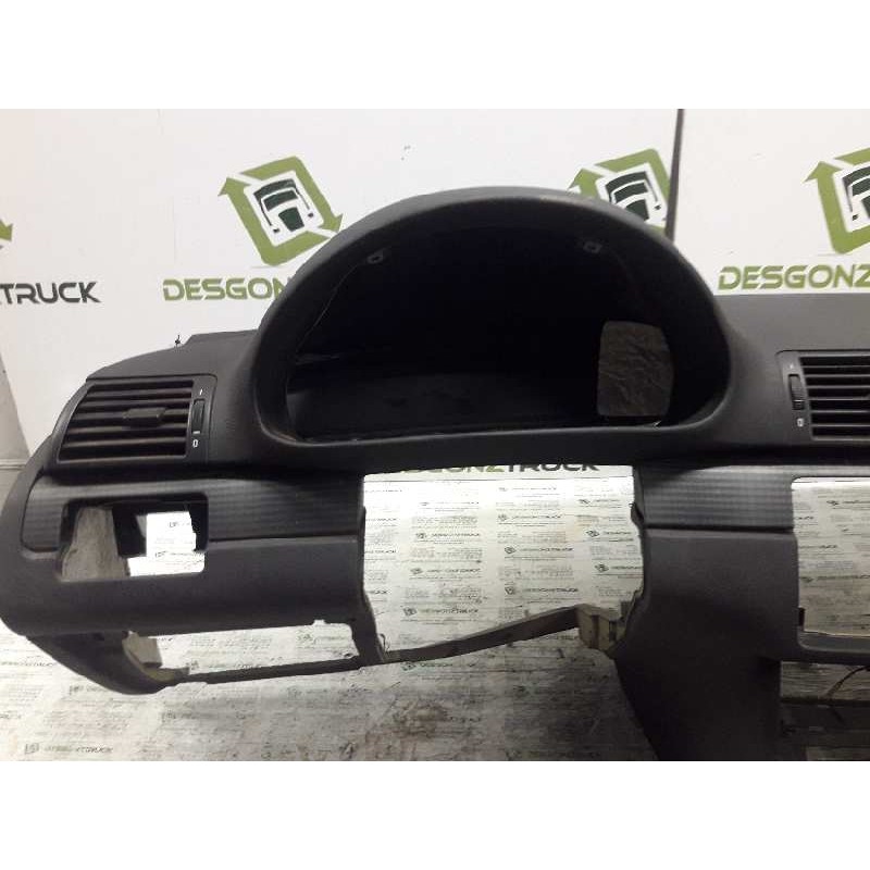 Recambio de salpicadero para bmw serie 3 berlina (e46) 320d referencia OEM IAM - Negro 4