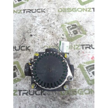 Recambio de valvula aire para iveco stralis (ad/at) fg at   4x2 larga distancia referencia OEM IAM AC574AXY  