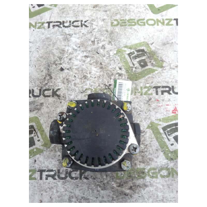 Recambio de valvula aire para iveco stralis (ad/at) fg at   4x2 larga distancia referencia OEM IAM AC574AXY - Azul 3