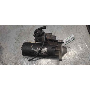 Recambio de motor arranque para peugeot 205 berlina 1.8 diesel cat referencia OEM IAM 0001110017 11 DIENTES 