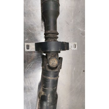 Recambio de transmision central trasera para bmw 1 (e81) 118 d referencia OEM IAM 756795303E88  