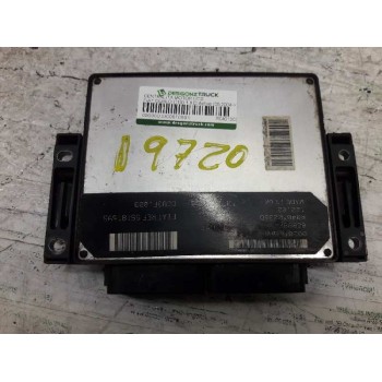 CENTRALITA MOTOR UCE R04010036 