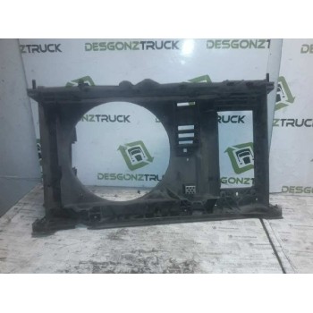 Recambio de panel frontal para peugeot 307 break / sw (s1) sw referencia OEM IAM   