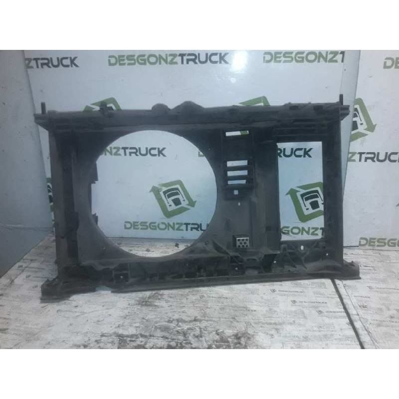 Recambio de panel frontal para peugeot 307 break / sw (s1) sw referencia OEM IAM 2