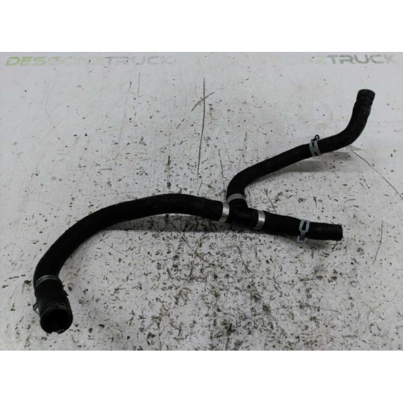 Recambio de manguera de agua para ford transit caja cerrada, corta (fy) (2000 =>) referencia OEM IAM - Blanco 2