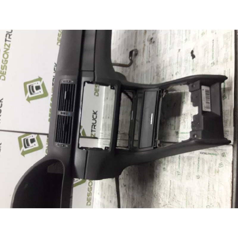 Recambio de salpicadero para bmw serie 3 berlina (e46) 320d referencia OEM IAM - Negro 5