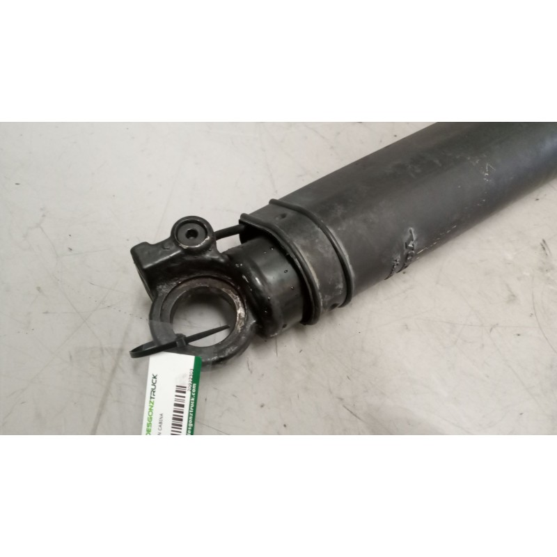 Recambio de brazo elevacion cabina para volvo fh 440 12.8 diesel referencia OEM IAM 20922303 - Blanco 4