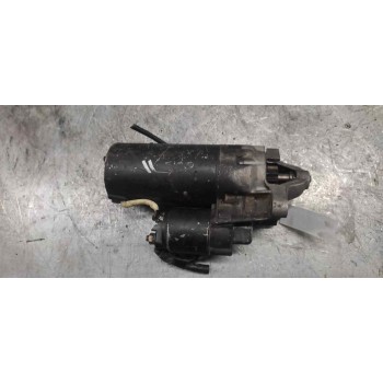Recambio de motor arranque para peugeot 205 berlina 1.8 diesel cat referencia OEM IAM 0001110017 11 DIENTES 