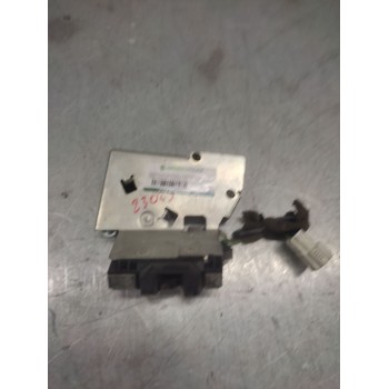 Recambio de cerradura maletero / porton para ford mondeo turnier (ge) 2.2 tdci referencia OEM IAM 3S71A43102AB  