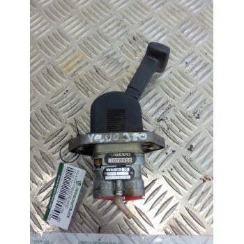 Recambio de palanca freno de mano para volvo fh 12 asta 1993 e1 fsa  4x2 e1 largo globetrotter (lhh2, l2h2) referencia OEM IAM 1