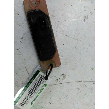 Recambio de piloto matricula para nissan almera (n15) gx referencia OEM IAM   