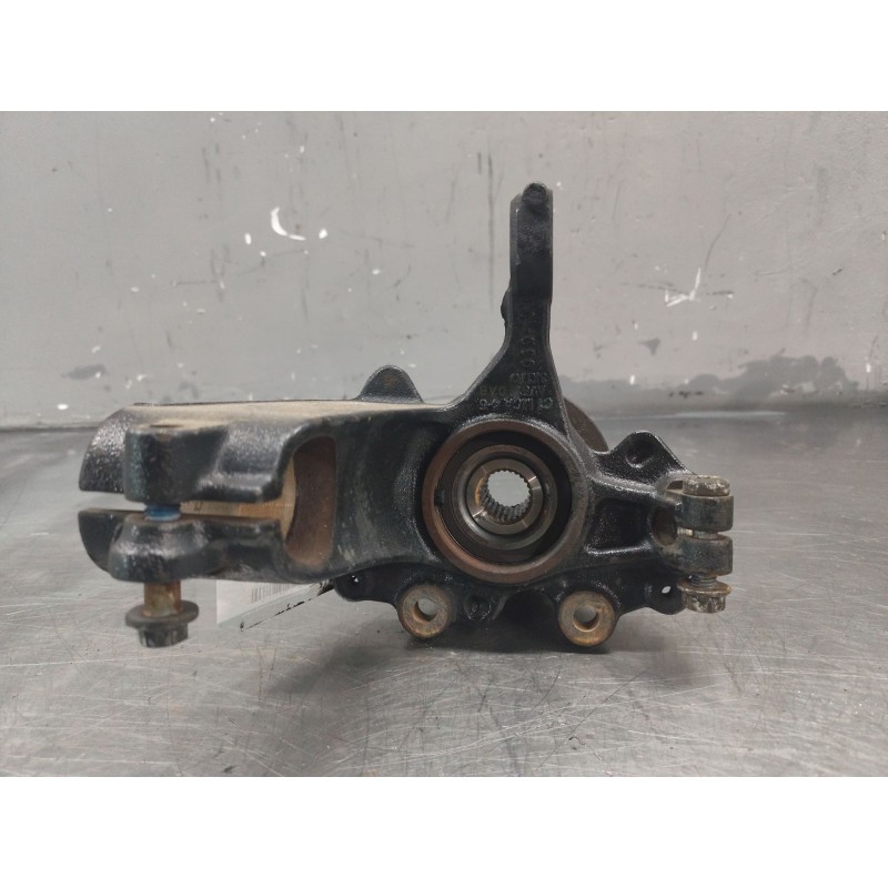 Recambio de mangueta delantera derecha para ford focus lim. (cb8) titanium referencia OEM IAM - Plata 2