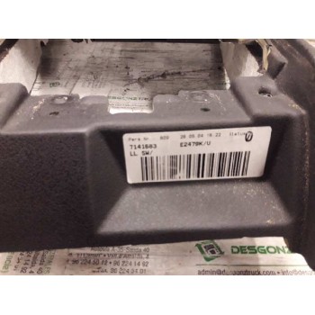 Recambio de salpicadero para bmw serie 3 berlina (e46) 320d referencia OEM IAM   