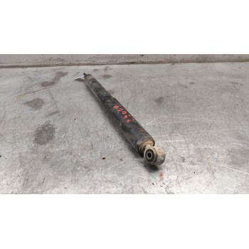 Recambio de amortiguador trasero para renault master ii furgoneta (fd) 2.5 d referencia OEM IAM   