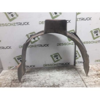 Recambio de paso rueda delantero derecho para volkswagen sharan (7m6/7m9) comfortline referencia OEM IAM 7M3809958B DELANTERO 