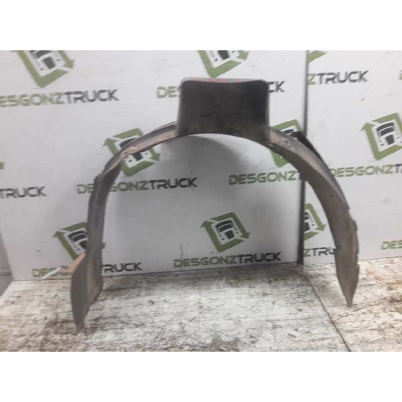 Recambio de paso rueda delantero derecho para volkswagen sharan (7m6/7m9) comfortline referencia OEM IAM 7M3809958B DELANTERO 