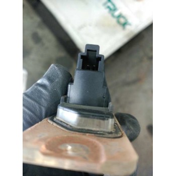 Recambio de piloto matricula para nissan almera (n15) gx referencia OEM IAM   