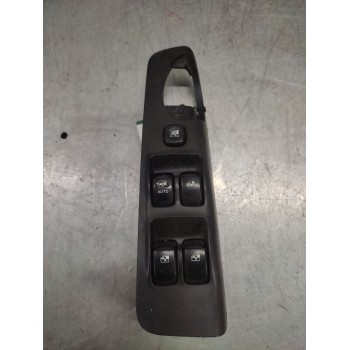 MANDO ELEVALUNAS DELANTERO IZQUIERDO 96190771 
