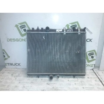 RADIADOR AGUA 9647419180 
