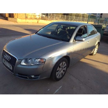 audi a4 berlina (8e) del año 2007