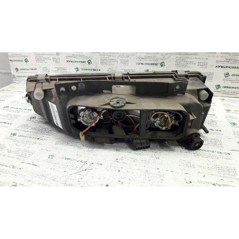 Recambio de faro derecho para citroën xantia berlina 1.9 d x referencia OEM IAM 2