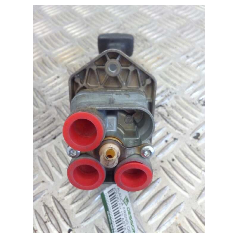 Recambio de palanca freno de mano para volvo fh 12 asta 1993 e1 fsa  4x2 e1 largo globetrotter (lhh2, l2h2) referencia OEM IAM 1 3