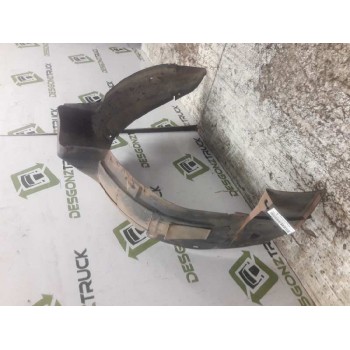 Recambio de paso rueda delantero derecho para volkswagen sharan (7m6/7m9) comfortline referencia OEM IAM 7M3809958B DELANTERO 