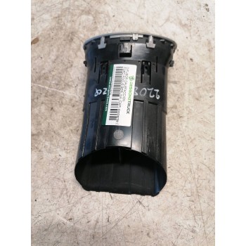 Recambio de difusor calefaccion para ford focus lim. (cb4) titanium referencia OEM IAM  IZQUIERDO 