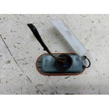 Recambio de piloto delantero izquierdo para volkswagen golf iv berlina (1j1) conceptline referencia OEM IAM 3B0949117C  