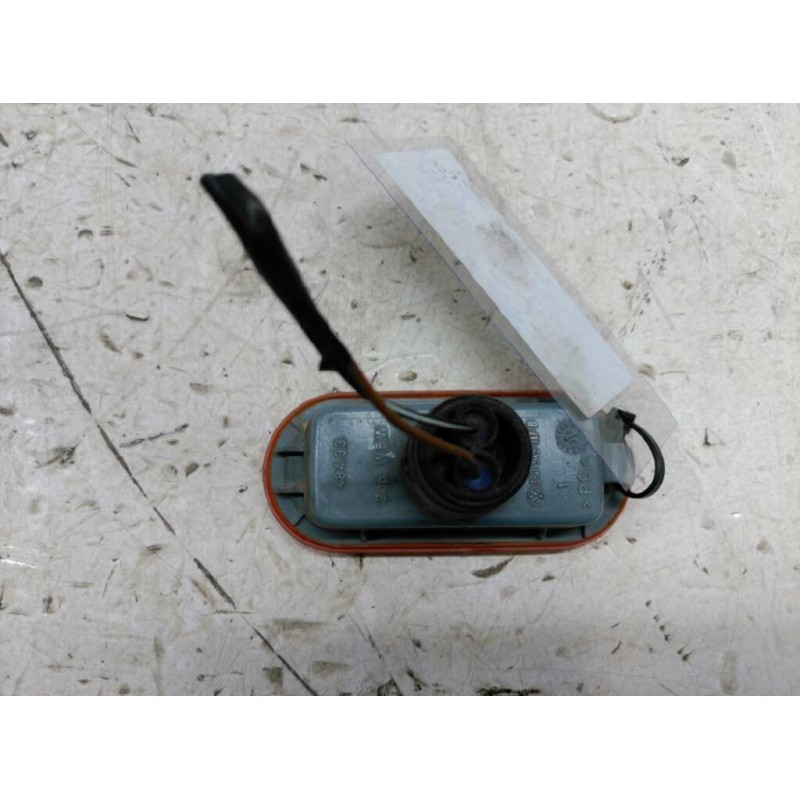 Recambio de piloto delantero izquierdo para volkswagen golf iv berlina (1j1) conceptline referencia OEM IAM 3B0949117C - Blanco 2