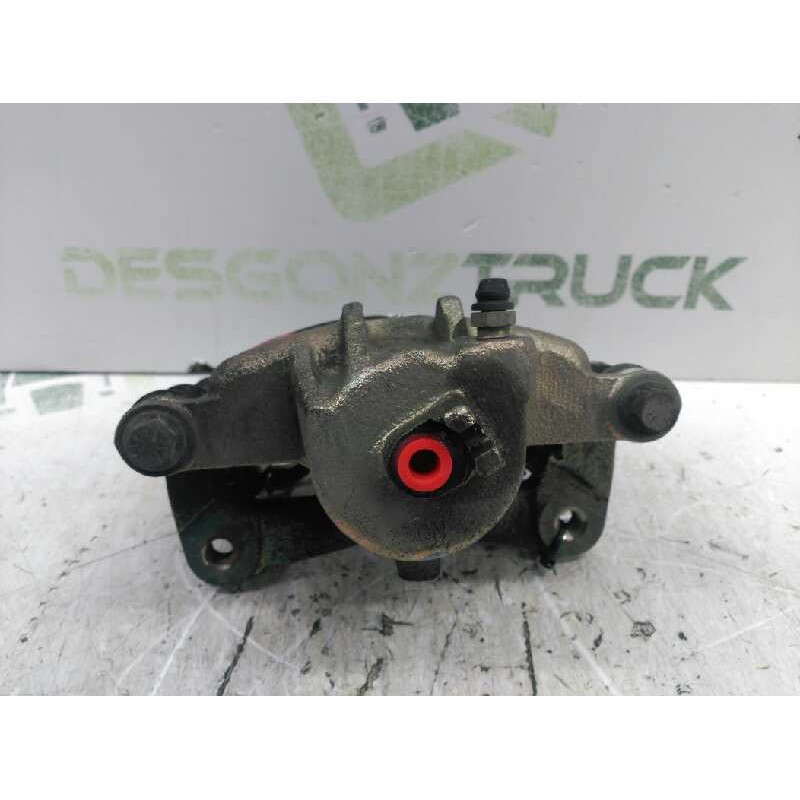 Recambio de pinza freno delantera derecha para nissan micra (k11) blue referencia OEM IAM 4100199B00 - Azul 2