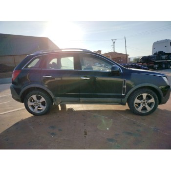 opel antara a (l07) del año 2008