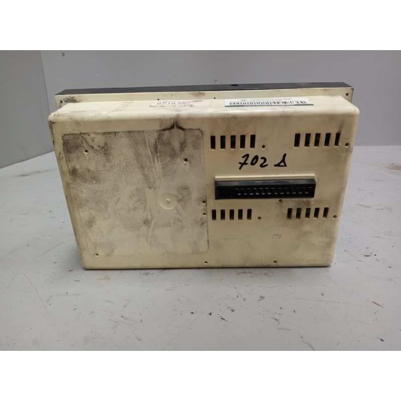 Recambio de cuadro instrumentos para volvo trucks b 12 b12ble (340cv) referencia OEM IAM 9519257 3