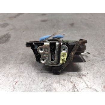 CERRADURA PUERTA DELANTERA DERECHA 813B0H8250 