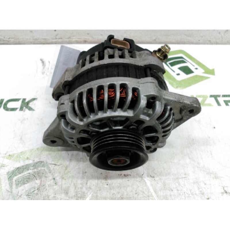 Recambio de alternador para kia shuma ii 1.6 ls berlina portón referencia OEM IAM 0K30D18300 2