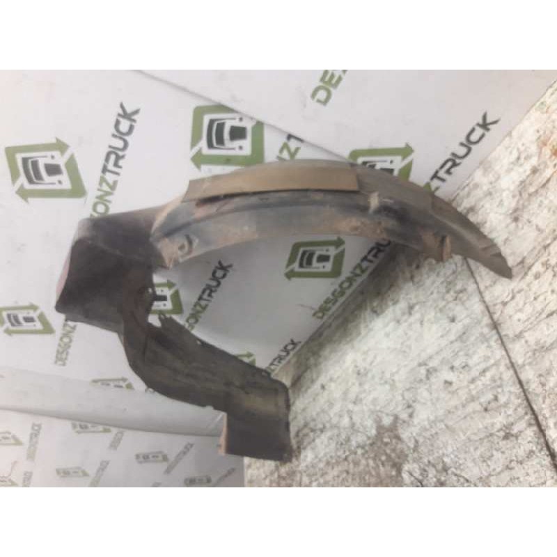 Recambio de paso rueda delantero derecho para volkswagen sharan (7m6/7m9) comfortline referencia OEM IAM 7M3809958B DELANTERO - Azul 3