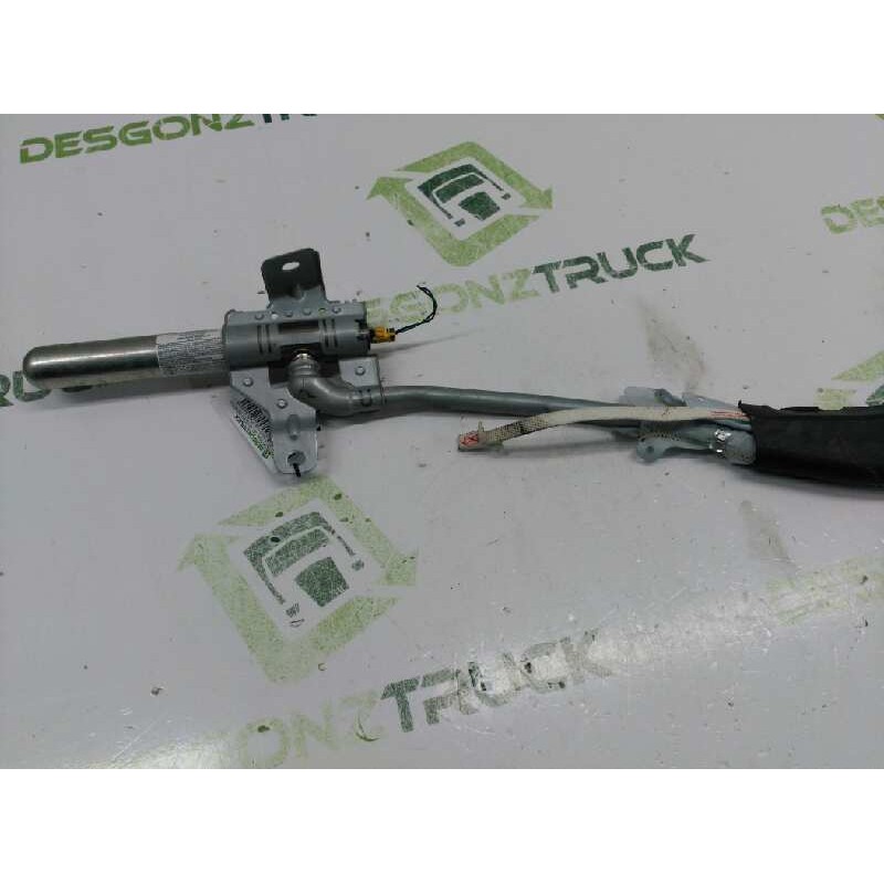 Recambio de airbag cortina delantero derecho para ford focus berlina (cap) ambiente (d) referencia OEM IAM 1434041 2