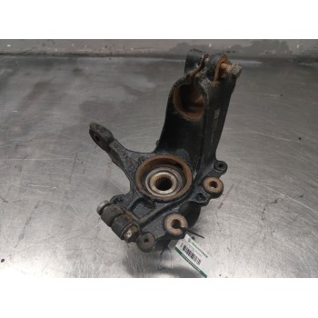 Recambio de mangueta delantera izquierda para ford focus lim. (cb8) titanium referencia OEM IAM   