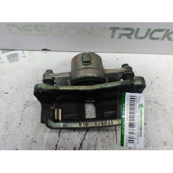 Recambio de pinza freno delantera derecha para nissan micra (k11) blue referencia OEM IAM 4100199B00  